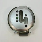 2004-2011 Mitsubishi Endeavor Automatic Shifter Bezel Trim Gear Selector Oe. Fixed Price $67.44.