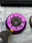 Xclutch Stage 2+ Kit For S60R V70R 2.5L Volvo M66. Fixed Price $200.00.