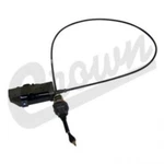 Crown Automotive 52078700 Gearshift Cable. Fixed Price $30.00.