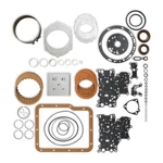 B&m 21040 Master Racing Overhaul Kit. Fixed Price $481.40.