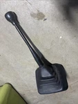 1999 2003 Ford Manual Transmission Shifter Lever F150 Handle Boot Knob Speed. Fixed Price $125.00.