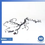 14-17 Range Rover Sport L494 L405 5.0L S/c Engine Motor Wiring Wire Harness Oem. Fixed Price $99.60.