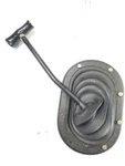 Used Automatic Transmission Shift Lever Assembly Fits: 2007 Jeep Wrangler Grade. Fixed Price $118.00.