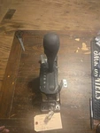 2003 Jeep Liberty 3.7 Gear Shifter P52104312AG. Fixed Price $63.70.
