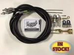 Lokar EC-81FU Ford Explorer/wilwood Emergency Brake Cable Black. Fixed Price $232.95.