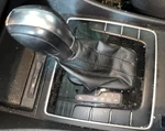16 Vw Passat Floor Shifter 1.8L Automatic Tiptronic Only 5K1713025CM. Fixed Price $126.90.