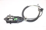 2001 Porsche Boxster 986 Conv #365 Mt Manual Transmission Shifter W/ Cables 5SP. Fixed Price $311.49.