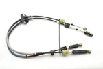 2010-2013 MAZDASPEED3 Manual Transmission Shift Linkage Cable BBP846500F. Fixed Price $649.99.