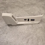 2010 11 12 Lincoln Mkz Pass Right Front Lower Seat Bezel Panel Trim Oem. Fixed Price $89.99.