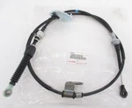 Genuine Oem Toyota 33820-60030 Transmission Shifter Control Cable Assy. Fixed Price $180.76.