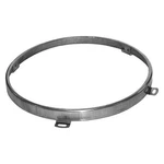 For Jeep Wrangler 2007-2015 Crown Replacement Headlight Retaining Ring. Fixed Price $26.36.