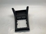 14-19 Subaru Wrx 2.0 Awd Mt Center Console At Floor Gear Shifter Bezel Trim. Fixed Price $55.99.