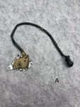 98-03 Jaguar XJ8 Xkr Xjr X308 Neutral Safety Switch 0501209953 Oem. Fixed Price $179.99.