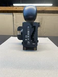 1262670337 Mercedes Class W126 Automatic Gearshift Selector. Fixed Price $114.18.