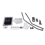 Hurst 3677640 Mastershift 3-SPEED Installation Kit. Fixed Price $322.15.