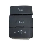 Audi A6 4L1927123VUV Odometer Reset Knob Quattro 2009 2010 2011 6163. Fixed Price $20.58.