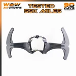09-19 Maserati Granturismo Steering Wheel Paddle Shifter Set Assembly Oem. Fixed Price $248.53.
