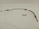 Ford Bronco Automatic Transmission Gear Shifter Cable Fits 1992-1996 93. Fixed Price $50.89.