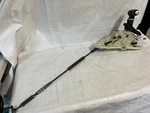18-21 Kia Stinger Transmission Floor Shifter 967M0-J5100KI *C37-38. Fixed Price $95.00.