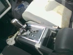 Journey 2009 Transmission Shift 149368. Fixed Price $125.99.