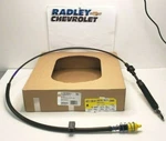 20787611 New Oem Shift Cable Chevrolet Gmc Cadillac B209. Fixed Price $69.99.