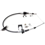 1982-1992 Camaro Firebird 2004R / 700R4 Upgraded Transmission Shifter Cable New. Fixed Price $166.95.