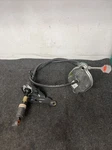 16-18 Chevrolet Malibu Automatic Transmission Gear Shifter Selector Cable Oem. Fixed Price $42.50.