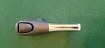 2015 Nissan Rogue Gear Shifter Knob Assembly Part # 349104BA1C Brand New. Fixed Price $150.00.