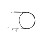 Lokar KD-2200RU Gm 200-4R Trans Universal Kickdown Cable Kit. Fixed Price $129.95.