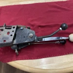 Hurst 4 Speed Shifter Ram Rod. Fixed Price $399.99.