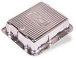 B&m 70289 Automatic Transmission Oil Pan. Fixed Price $151.99.