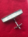 1955 Chevrolet, Pontiac Guide Day/night Rearview Mirror. Original. Fixed Price $39.00.