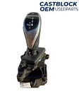 2017-2020 Bmw Automatic Transmission Gear Shifter Lever Gm 7950387-01 Oem. Fixed Price $140.00.