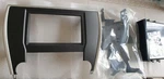Metra 99-8249 Single/double Din Radio Dash Kit Black For 2015-2017 Toyota Camry. Fixed Price $34.99.