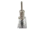 Steeda 555-7312 Mustang Gt/boss 302/V6 Tri-ax Short Throw Shifter (2011-2014). Fixed Price $269.72.