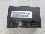 2011-2013 Jeep Grand Cherokee Dodge Durango Transfer Case Module 56029423AJ Oem. Fixed Price $149.99.