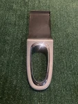 06-13 Chevrolet Impala Silver Shifter Bezel Trim Oem 15271144. Fixed Price $32.00.