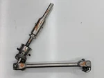 01-06 Bmw E46 5 Speed Uuc Evo 3 Manual Ultimate Short Shifter Kit W/ Turner Dssr. Fixed Price $350.00.