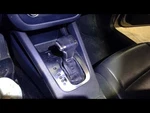 Jetta 2010 Transmission Floor Shift, Scratches Knob. Fixed Price $85.00.