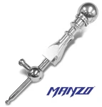Manzo Manual Short Throw Shifter Knob For 04-07 Ion REDLINE/05-10 Cobalt Ss 2.0L. Fixed Price $75.00.