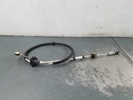 2024 Porsche Cayman GT4 Pdk Transmission Shift Cable #74617 Z4. Fixed Price $79.99.