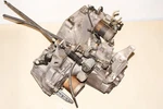 Jdm T2T4 Manual 5 Spd Lsd Transmission F20B 98-02 Honda Accord 97-01 Prelude. Fixed Price $1799.00.