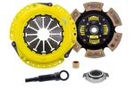 Act Heavy Duty Race Sprung 6 Pad Clutch Kit For Infiniti G20 Nissan Sentra 200SX. Fixed Price $520.00.