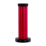 Mishimoto Weighted Grip Shift Knob - Black / Red. Fixed Price $119.99.