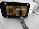 2016 Scion Fr-s Automatic Transmission Shift Lever Assembly Used, Silver. Fixed Price $83.29.