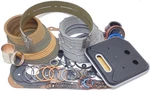 .for Dodge Ram Chrysler 46RE 47RE A518 618 Transmission Rebuild Kit 1998-2002. Fixed Price $215.00.
