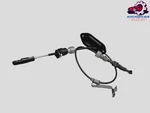 Transmission Gear Shifter Selector Control Cable Toyota RAV4 2019-2025 Oem. Fixed Price $80.61.