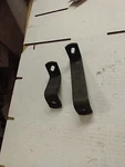 105-0057 105-0058 Hurst Speed Arms 367-0023. Fixed Price $28.50.