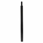 United Pacific 21796 Manual Transmission Shift Shaft Extension, 12" Black. Fixed Price $33.25.