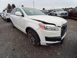 Q7 Audi 2008 Transmission Shift 12559510. Fixed Price $85.02.